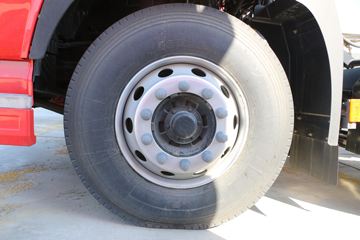 ����ʮͨ �����ؿ� 350���� 6X2ǣ����(STQ4251L07Y5D5)ͼƬ