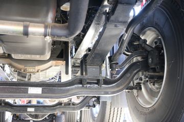 ����ʮͨ �����ؿ� 350���� 6X2ǣ����(STQ4251L07Y5D5)ͼƬ