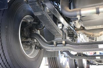 ����ʮͨ �����ؿ� 350���� 6X2ǣ����(STQ4251L07Y5D5)ͼƬ