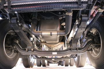 ����ʮͨ �����ؿ� 350���� 6X2ǣ����(STQ4251L07Y5D5)ͼƬ