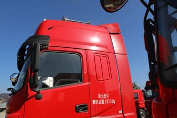 ����ʮͨ �����ؿ� 350���� 6X2ǣ����(STQ4251L07Y5D5)ͼƬ