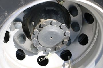 ����ʮͨ �����ؿ� 350���� 6X2ǣ����(STQ4251L07Y5D5)ͼƬ