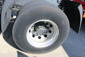 ����ʮͨ �����ؿ� 350���� 6X2ǣ����(STQ4251L07Y5D5)ͼƬ