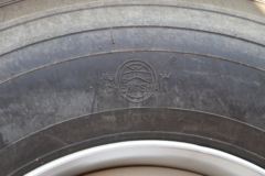 三环十通 御龙重卡 375马力 6X4 LNG牵引车(STQ4251L10N5S5)