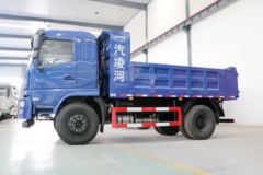 一汽凌河 160马力 4X2 3.8米自卸车(CAL3043C1DF1E5)