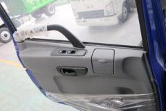 一汽凌河 160马力 4X2 3.8米自卸车(CAL3043C1DF1E5)
