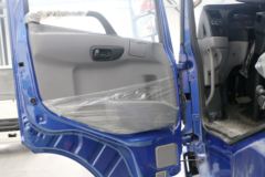一汽凌河 160马力 4X2 3.8米自卸车(CAL3043C1DF1E5)