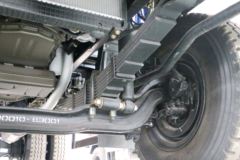 一汽凌河 160马力 4X2 3.8米自卸车(CAL3043C1DF1E5)