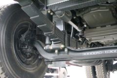 一汽凌河 160马力 4X2 3.8米自卸车(CAL3043C1DF1E5)