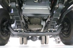 一汽凌河 160马力 4X2 3.8米自卸车(CAL3043C1DF1E5)
