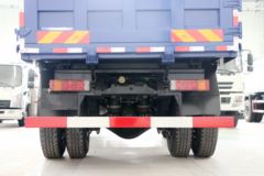 一汽凌河 160马力 4X2 3.8米自卸车(CAL3043C1DF1E5)