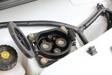 ���� ����EV ������ 2T 4.43�״��綯��ջ���34kWhͼƬ