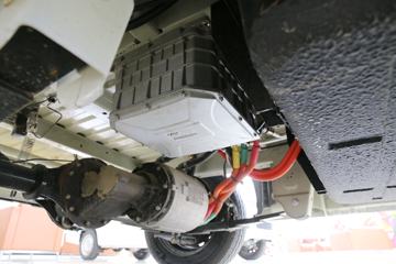 ���� ����EV ������ 2T 4.43�״��綯��ջ���34kWhͼƬ