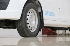 开瑞 优优EV 舒适型 2T 4.43米纯电动封闭货车34kWh
