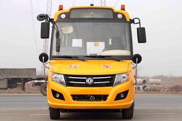 东风 莲花 130马力 4X2 中小学生专用校车(DFA6758KZX5B)