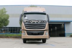 一汽凌河 F200重卡 500马力 6X4 牵引车(CAL4250C4GF4E5)