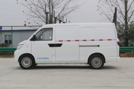 恒好&nbsp;电动封闭厢货外观图片