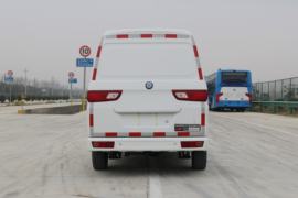 恒好&nbsp;电动封闭厢货外观图片