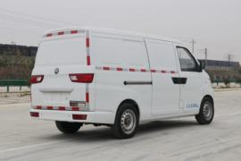 恒好&nbsp;电动封闭厢货外观图片