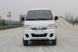 恒好&nbsp;电动封闭厢货外观图片