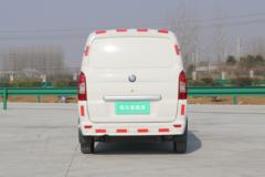 湖北新楚风 恒天恒好 2018款 2.5T 4.07米纯电动封闭货车44.928kWh