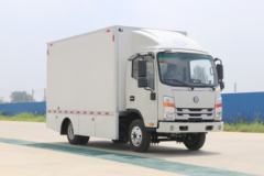 湖北新楚风 恒远 4.5T 4.05米单排纯电动厢式轻卡(HQG5043XXYEV6)76.87kWh 湖北新楚风 恒远 4.5T 4.05米单排纯电动厢式轻卡(HQG5043XXYEV6)76.87kWh