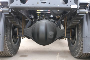 һ����� J6M�ؿ� 350���� 4X2ǣ����(�߶�)(CA4180P63K2AE5)ͼƬ