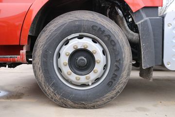 һ����� J6M�ؿ� 350���� 4X2ǣ����(�߶�)(CA4180P63K2AE5)ͼƬ