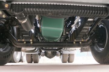 һ����� J6M�ؿ� 350���� 4X2ǣ����(�߶�)(CA4180P63K2AE5)ͼƬ