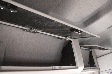 һ����� J6P�ؿ� �±����� 460���� 6X4ǣ����(CA4250P66K24T1A1E5)ͼƬ