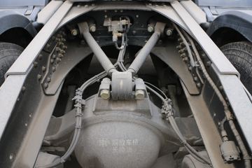 һ����� J6P�ؿ� �±����� 460���� 6X4ǣ����(CA4250P66K24T1A1E5)ͼƬ