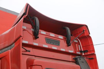 һ����� J6P�ؿ� �±����� 460���� 6X4ǣ����(CA4250P66K24T1A1E5)ͼƬ