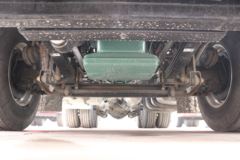 一汽解放 J6P重卡 新北方版 460马力 6X4牵引车(CA4250P66K24T1A1E5)