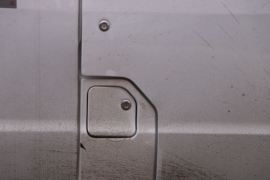 捷客K5&nbsp;电动封闭厢货外观图片