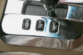 捷客K5&nbsp;电动封闭厢货驾驶室图片