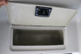 侠客K16&nbsp;电动封闭厢货驾驶室图片