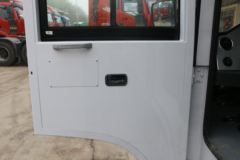 一汽 侠客K16 4.5T 5.99米纯电动厢式运输车79.716kWh