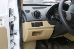 一汽 捷客K5 2.6T 4.5米纯电动厢式封闭货车45.6kWh
