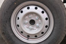 捷客K5&nbsp;电动封闭厢货底盘图片