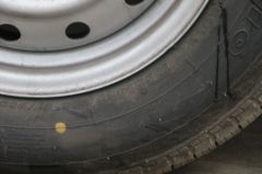 一汽 捷客K5 2.6T 4.5米纯电动厢式封闭货车45.6kWh