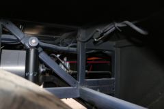 一汽 侠客K16 4.5T 5.99米纯电动厢式运输车79.716kWh