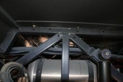 一汽 侠客K16 4.5T 5.99米纯电动厢式运输车79.716kWh