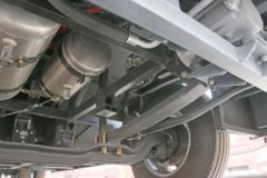 一汽 侠客K16 4.5T 5.99米纯电动厢式运输车79.716kWh
