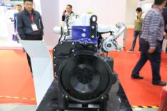 云内动力YN4F136-30CR 200马力 4.7L 国四 柴油发动机