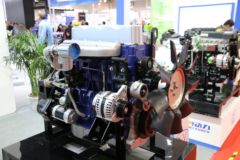 云内动力YN4F136-30CR 200马力 4.7L 国四 柴油发动机