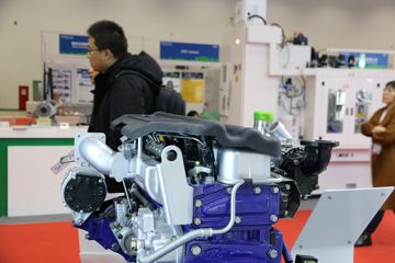 ڶYN4E120-30CR 120 3.8L  ͷͼƬ