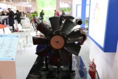 云内动力YN4E120-30CR 120马力 3.8L 国四 柴油发动机