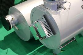 YCK11系列&nbsp;发动机外观                                                图片