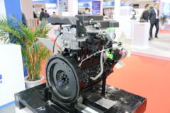云内动力YN4L116-30CR 110马力 3L 国四 柴油发动机
