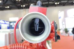 汉马动力CM6D20.450 60 450马力 10.5L 国六 柴油发动机